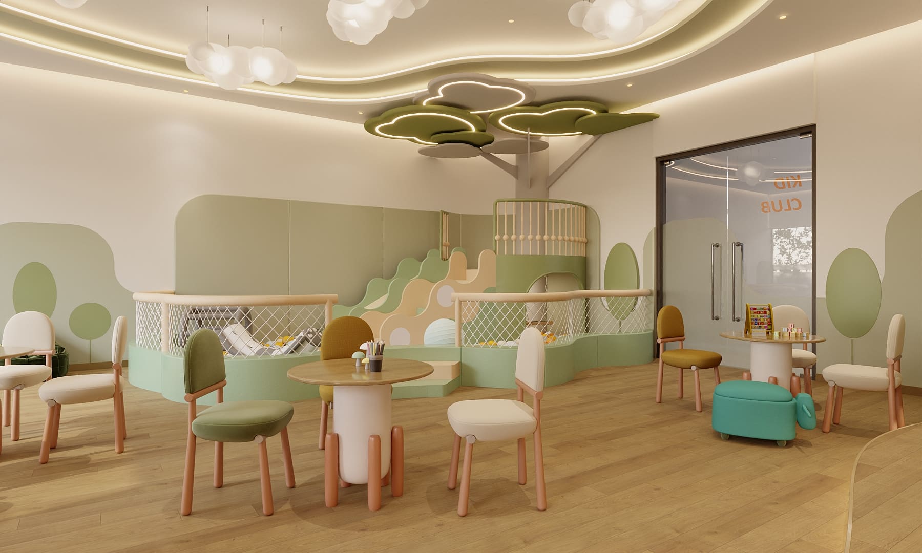 Kid Cub Ak Tower (1)