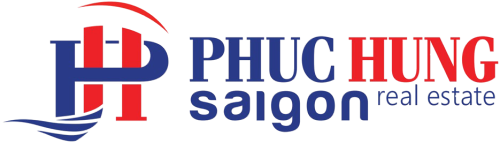 Logo Phúc Hưng Sài Gòn